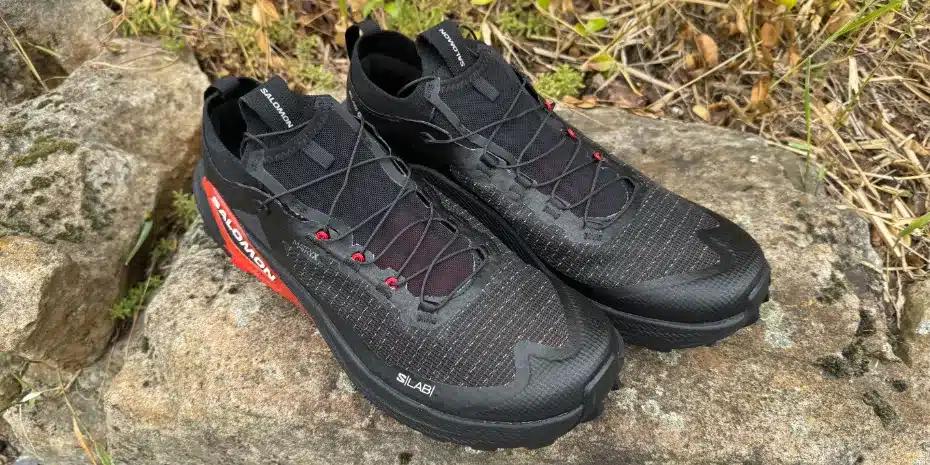 Salomon S/LAB Genesis 2