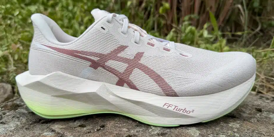 Asics Novablast 6