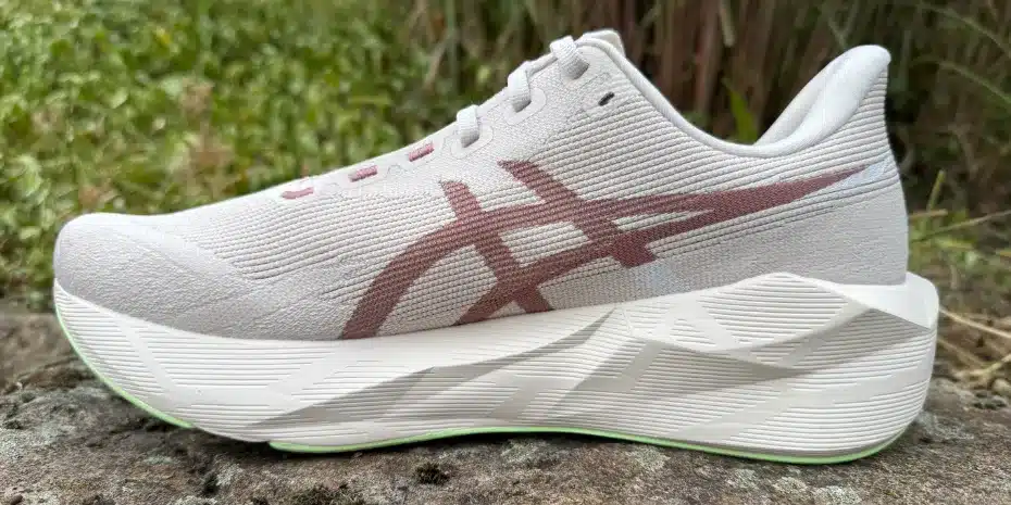 Asics Novablast 6