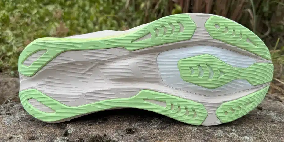 Asics Novablast 6