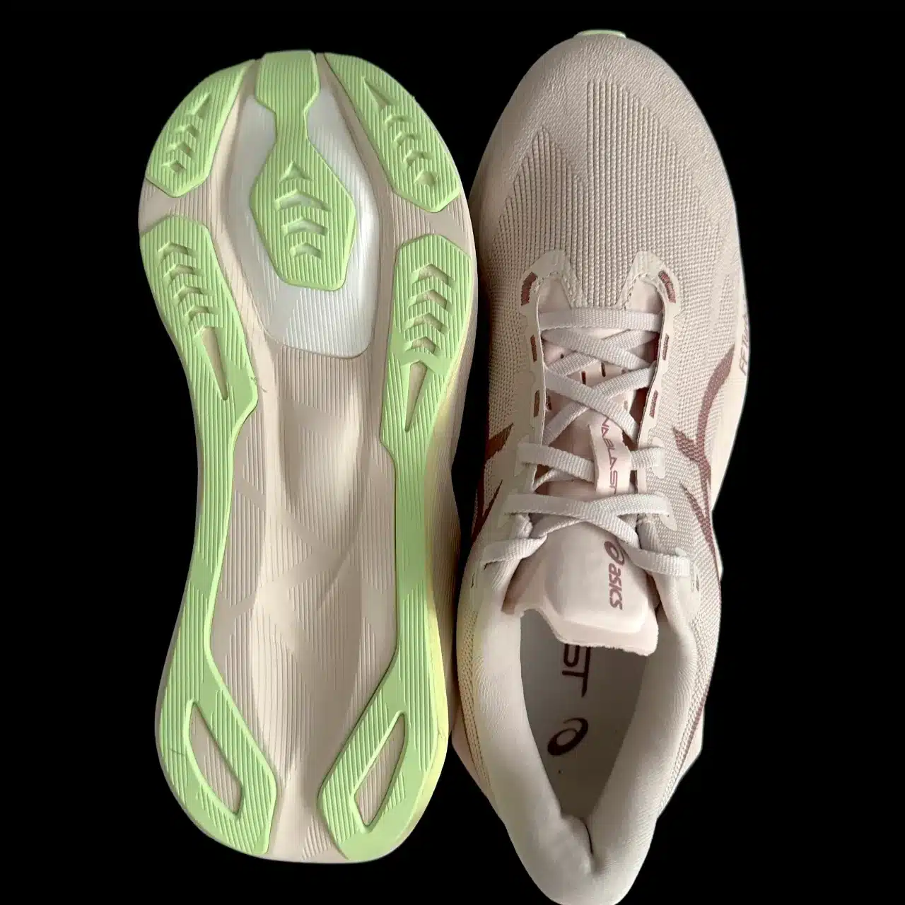 Asics Novablast 6