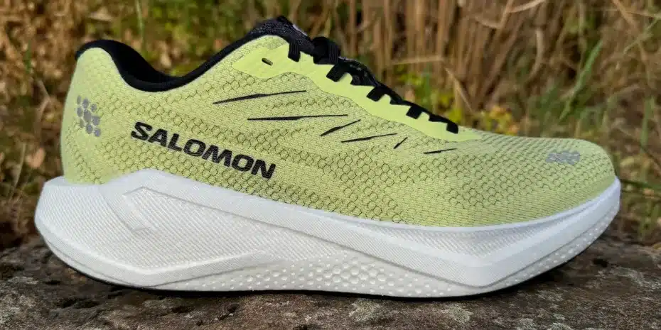Salomon Aero Blaze 4