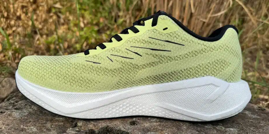 Salomon Aero Blaze 4
