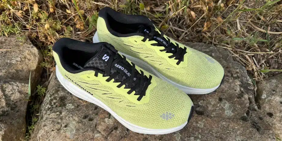 Salomon Aero Blaze 4