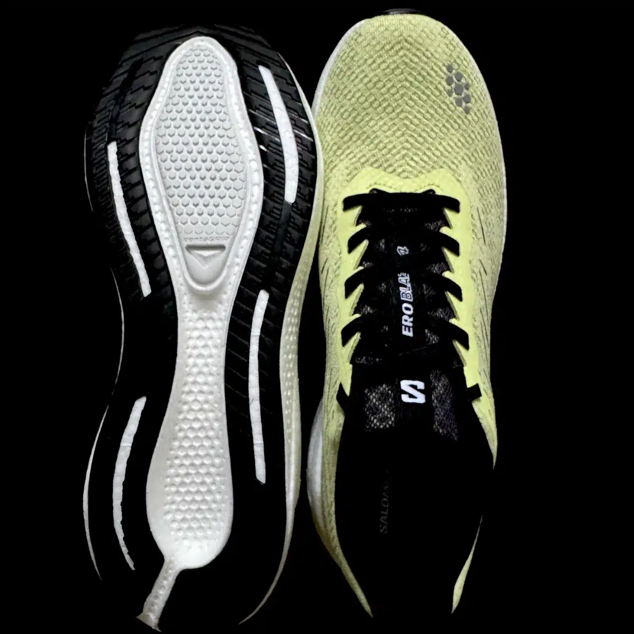 Salomon Aero Blaze 4