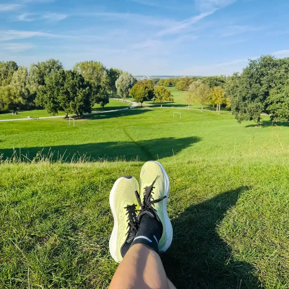 Salomon Aero Blaze 4