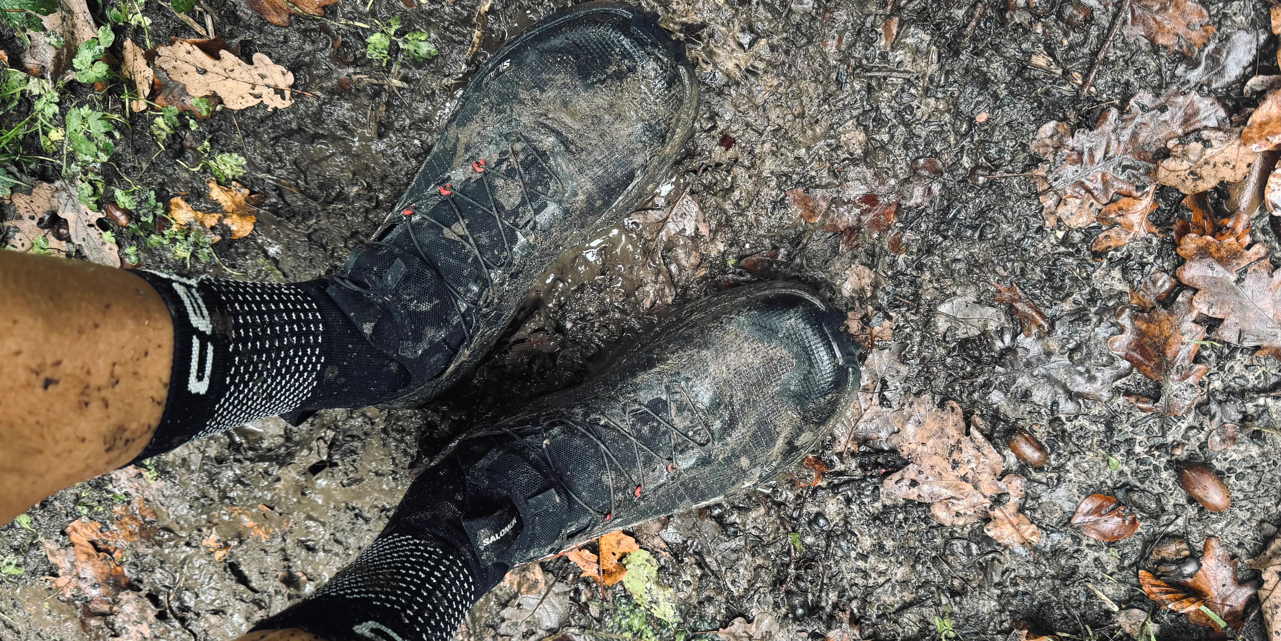 Salomon S/LAB Genesis 2