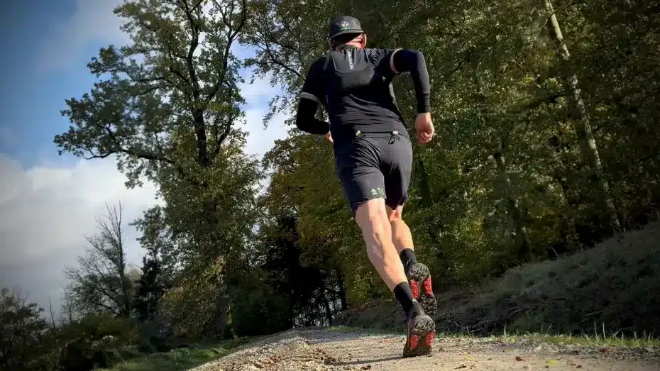 Salomon S/LAB Genesis 2
